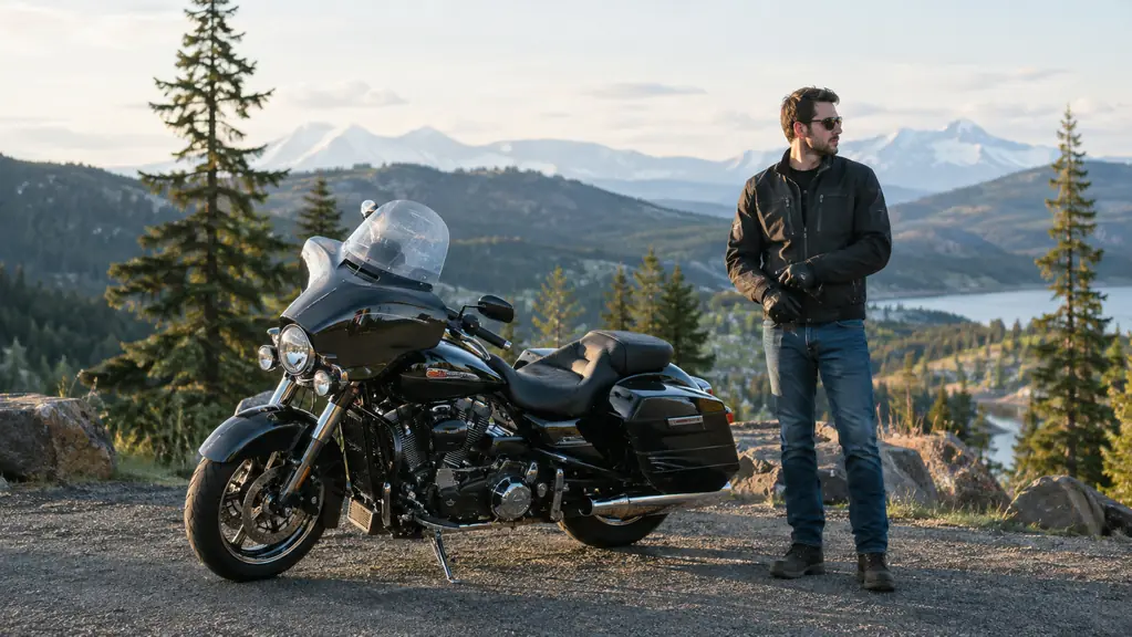 10 Reasons Good Riding Gloves Matter on Long Rides