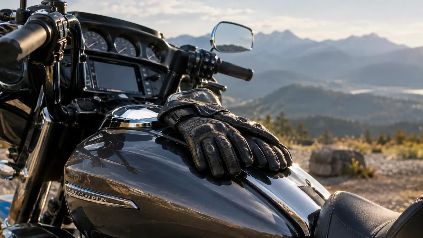 Alpinestars SP-8 V3 Gloves Review: Long-Term Riding Test