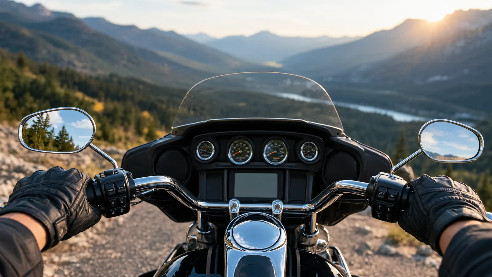 How to Size Motorcycle Gloves (Alpinestars SP-8 V3 Guide)
