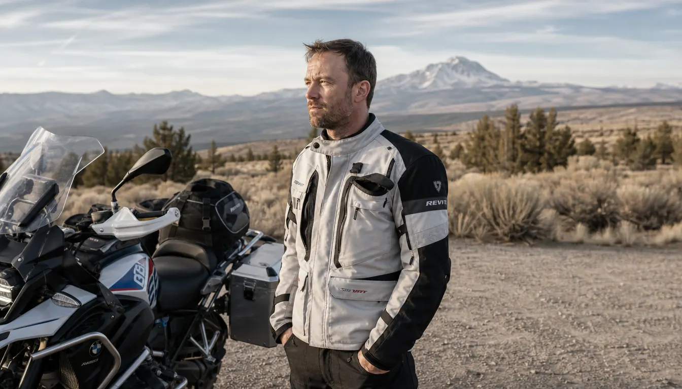 Joe Rocket Atomic 5.0 Review: 8,000 Miles of Oregon Weather