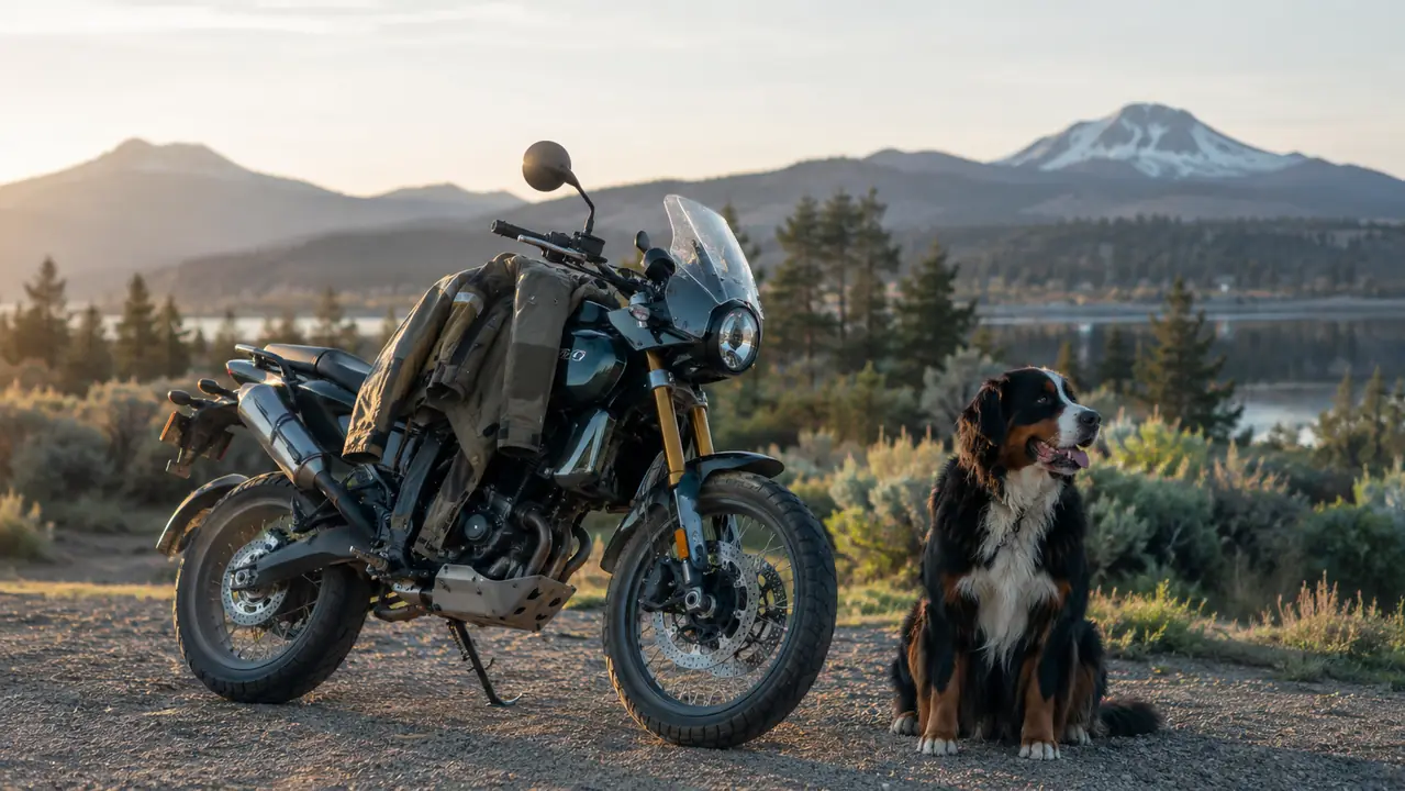 Joe Rocket Atomic 5.0 vs Alpinestars Andes V3: Which Is Better for Touring?