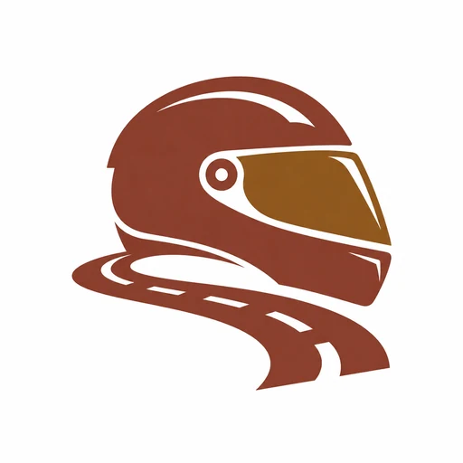 Best Motorcycle Riding logo