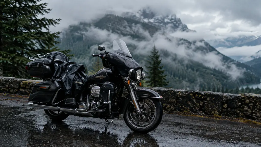 Nelson-Rigg Stormrider vs Frogg Toggs Ultra-Lite2: Which Is Better for Touring?